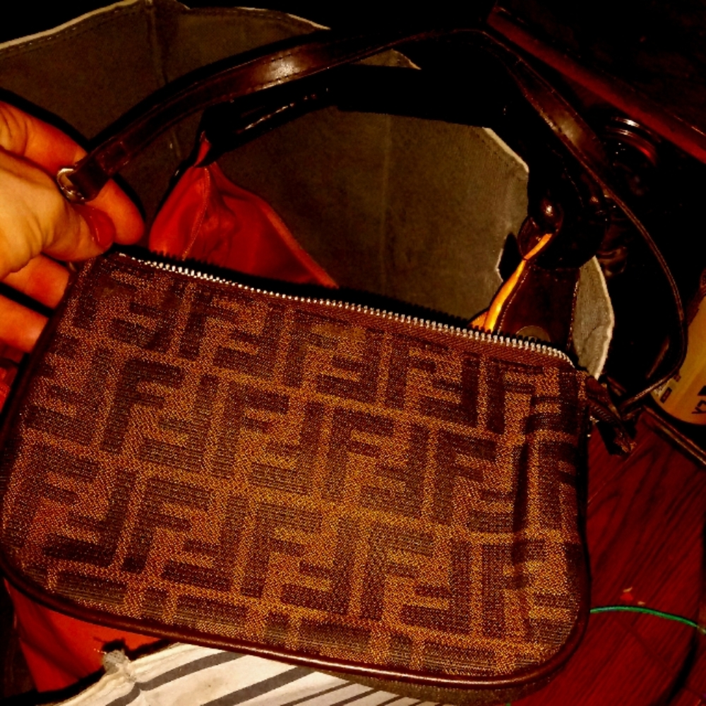 Fendi. Purse